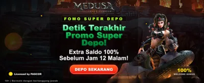 Slot Gacor Hari Ini!