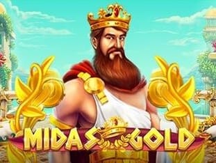 Midas Gold cover image