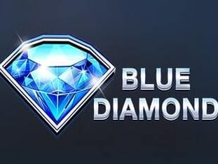 Blue Diamond cover image