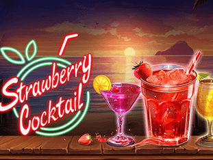 Strawberry Cocktail thumbnail